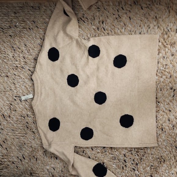 Madewell size s sweater - Picture 4 of 4